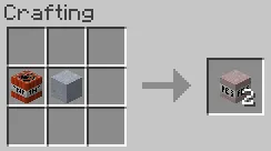 Explodables — Minecraft mod, rasm 4