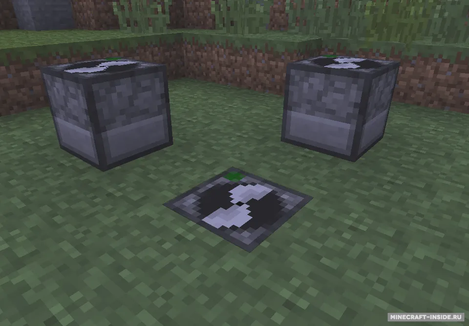 More Meat 2 — Minecraft mod, rasm 2