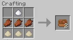 More Meat 2 — Minecraft mod, rasm 7