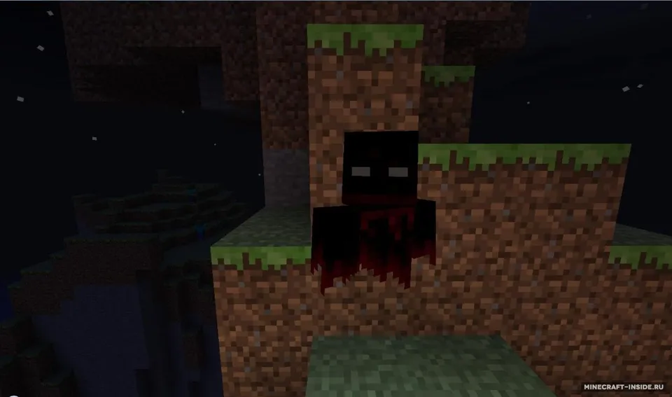 More Mobs — Minecraft mod, rasm 3