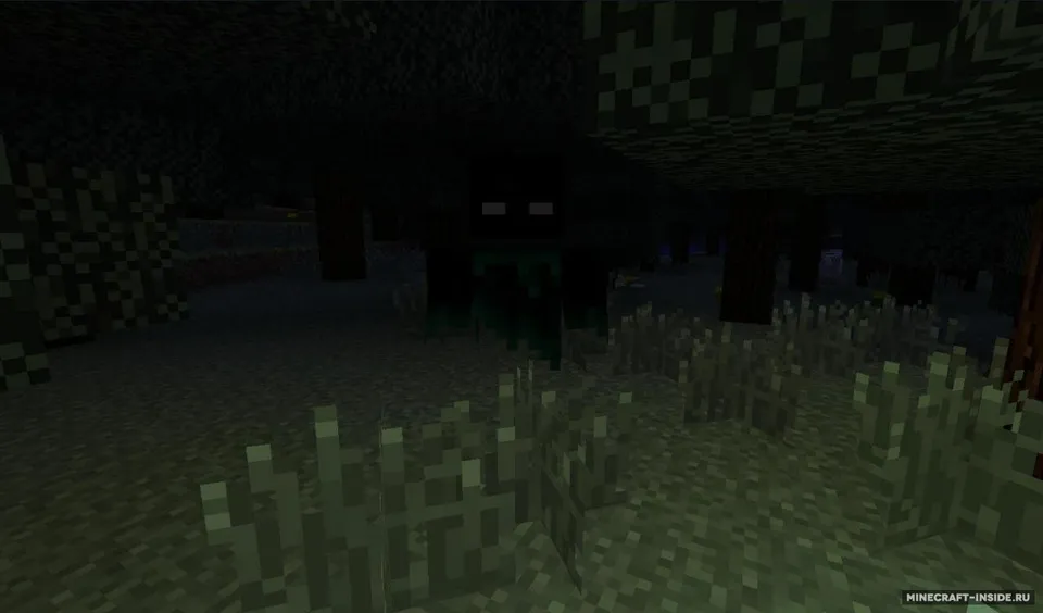 More Mobs — Minecraft mod, rasm 4