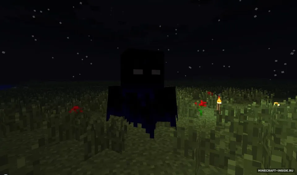 More Mobs — Minecraft mod, rasm 5