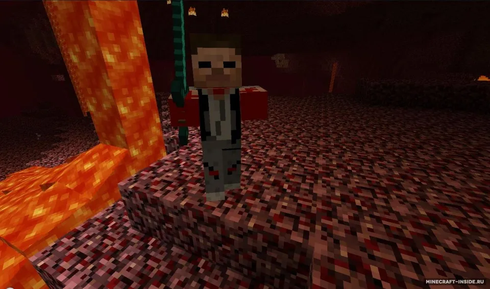 More Mobs — Minecraft mod, rasm 6
