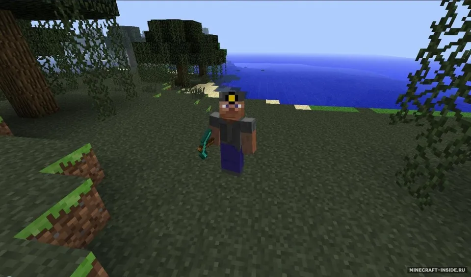 More Mobs — Minecraft mod, rasm 7