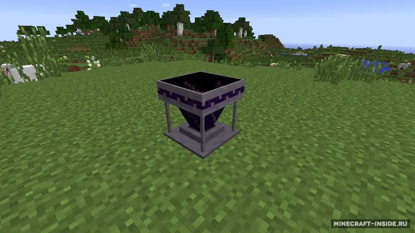 Super Massive Tech (Star Power) — Minecraft mod, rasm 3