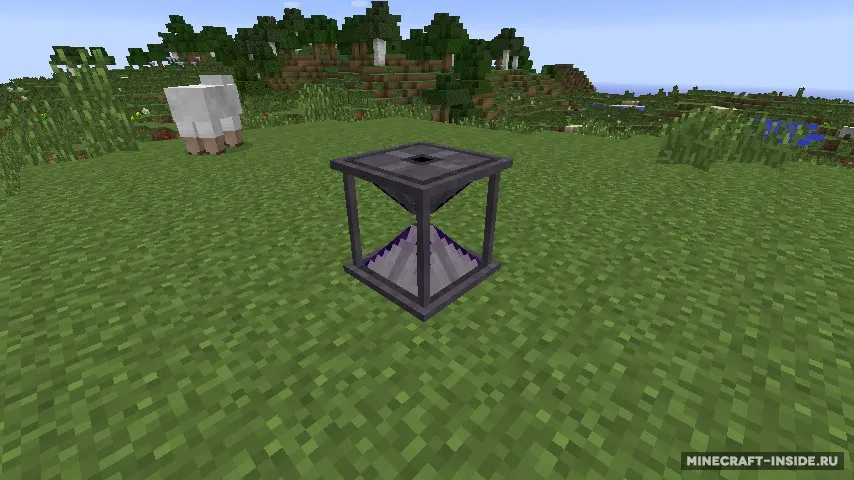 Super Massive Tech (Star Power) — Minecraft mod, rasm 4