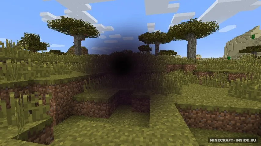 Super Massive Tech (Star Power) — Minecraft mod, rasm 6