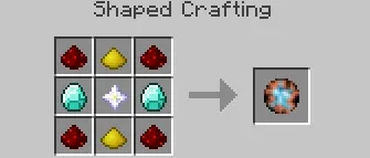 Super Massive Tech (Star Power) — Minecraft mod, rasm 7