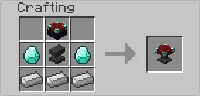 Enchvil — Minecraft mod, rasm 4