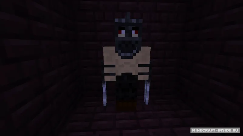 The Resident Evil — Minecraft mod, rasm 3