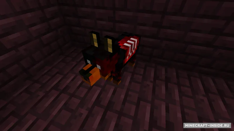 The Resident Evil — Minecraft mod, rasm 7