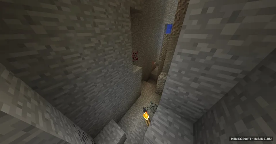 Metallurgy — Minecraft mod, rasm 5
