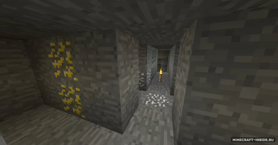 Metallurgy — Minecraft mod, rasm 6