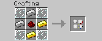 Archimedes’ Ships — Minecraft mod, rasm 7