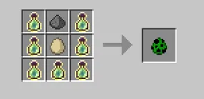 Magical Experience — Minecraft mod, rasm 4