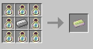 Magical Experience — Minecraft mod, rasm 5