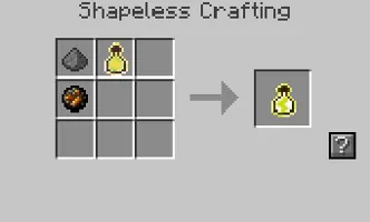 Magical Experience — Minecraft mod, rasm 7