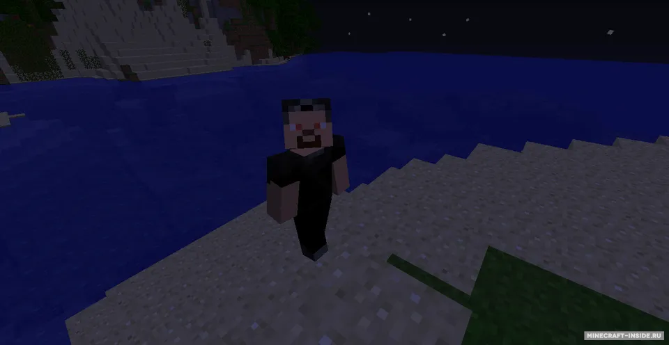 Goblins and Giants — Minecraft mod, rasm 2