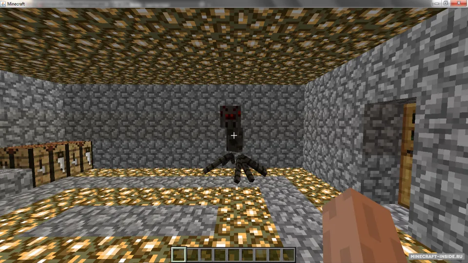 The Necromancy — Minecraft mod, rasm 2