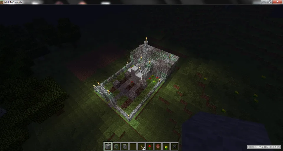 The Necromancy — Minecraft mod, rasm 5