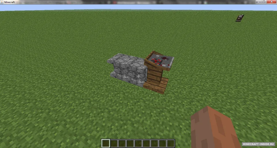 The Necromancy — Minecraft mod, rasm 6
