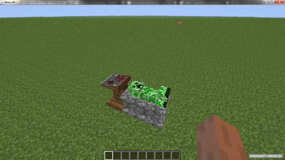The Necromancy — Minecraft mod, rasm 8