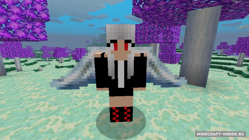 The Ether — Minecraft mod, rasm 2