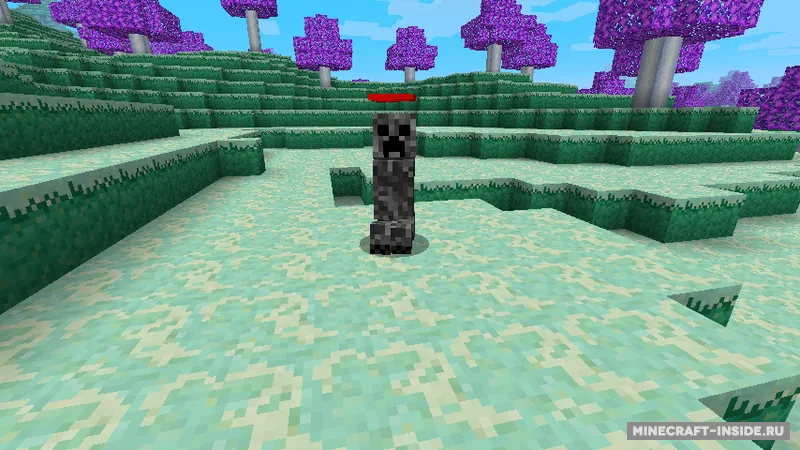 The Ether — Minecraft mod, rasm 3