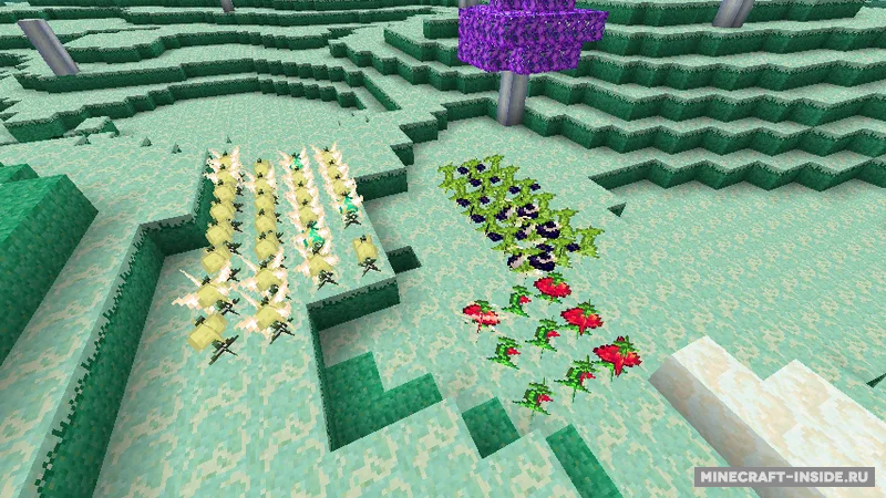 The Ether — Minecraft mod, rasm 4