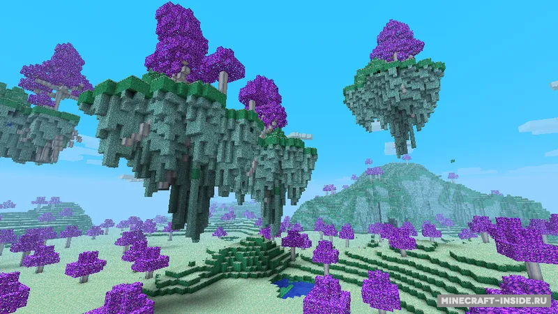 The Ether — Minecraft mod, rasm 5