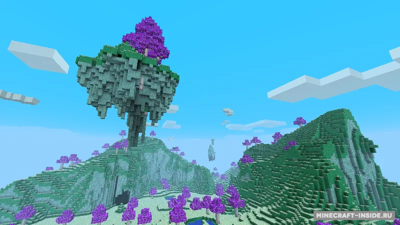 The Ether — Minecraft mod, rasm 6