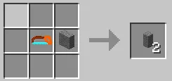 Immibis’s Microblocks — Minecraft mod, rasm 5