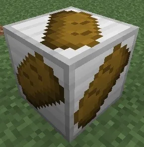 AutoFood — Minecraft mod, rasm 2
