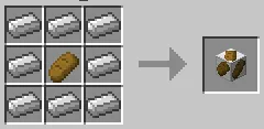 AutoFood — Minecraft mod, rasm 4