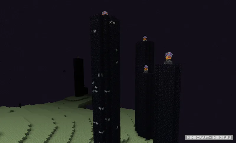 Mithril by Dawars — Minecraft mod, rasm 3