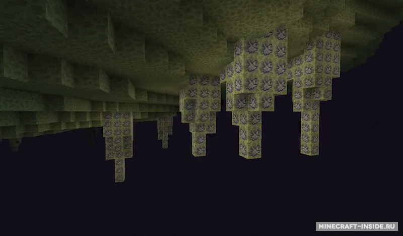 Mithril by Dawars — Minecraft mod, rasm 4