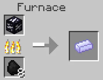 Mithril by Dawars — Minecraft mod, rasm 5