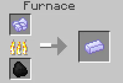 Mithril by Dawars — Minecraft mod, rasm 6