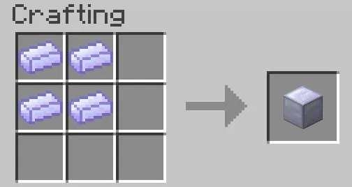 Mithril by Dawars — Minecraft mod, rasm 8