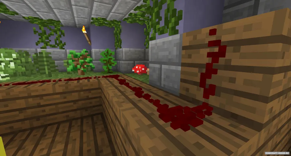 Blocks 3D — Minecraft mod, rasm 2
