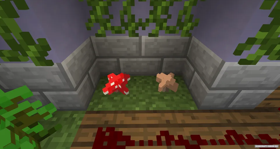 Blocks 3D — Minecraft mod, rasm 3