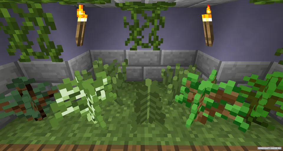 Blocks 3D — Minecraft mod, rasm 4