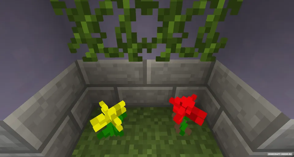 Blocks 3D — Minecraft mod, rasm 5
