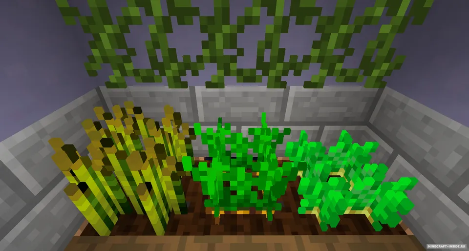Blocks 3D — Minecraft mod, rasm 6