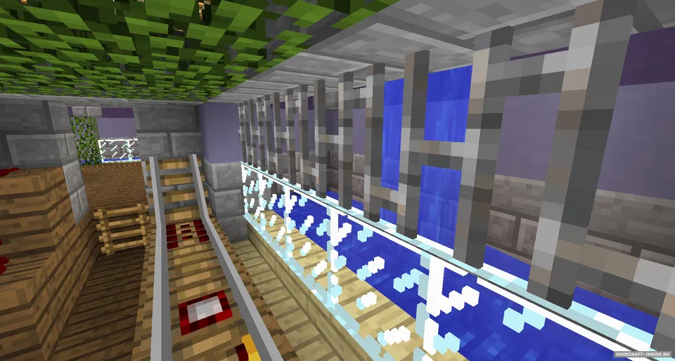 Blocks 3D — Minecraft mod, rasm 7