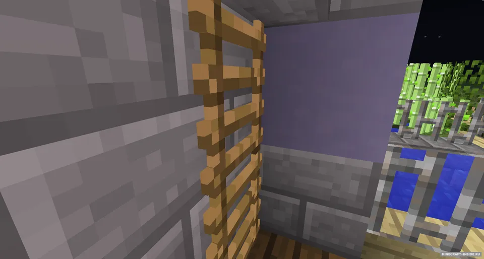 Blocks 3D — Minecraft mod, rasm 8