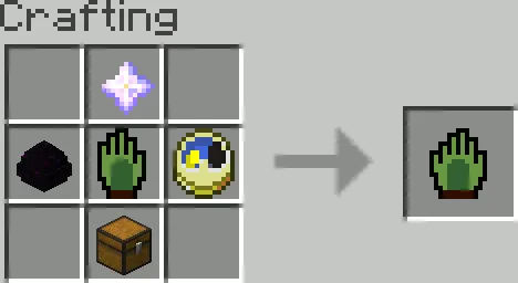 Planter Helper — Minecraft mod, rasm 8