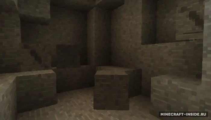 The Living Blocks — Minecraft mod, rasm 5