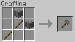 The Living Blocks — Minecraft mod, rasm 6