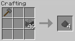 The Living Blocks — Minecraft mod, rasm 7